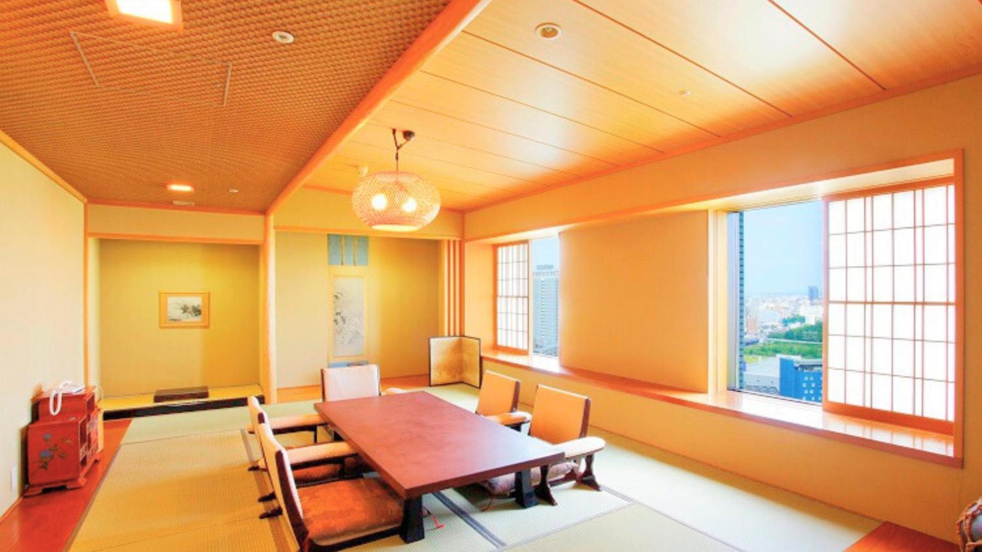 Premier Hotel Nakajima Park Sapporo Exteriör bild A room at the Kyoto International Manga Museum